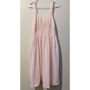 Vintage Nightgown by Hollywood Vassarette